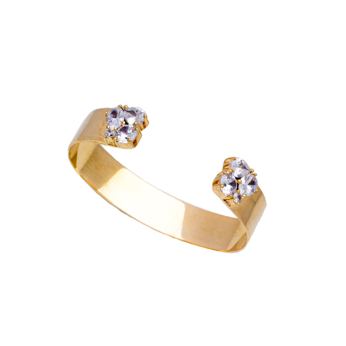 Brazalete Chloé