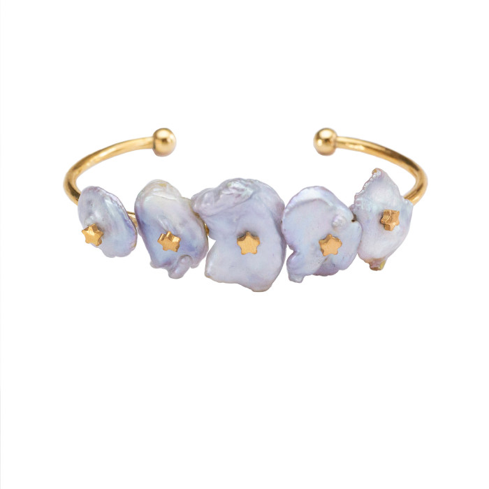 Brazalete Cloudy
