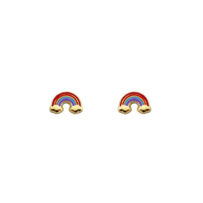 Pendiente ortpedico Arcoiris