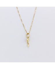 COLLAR CRISTO