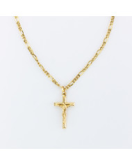 COLLAR CRISTO