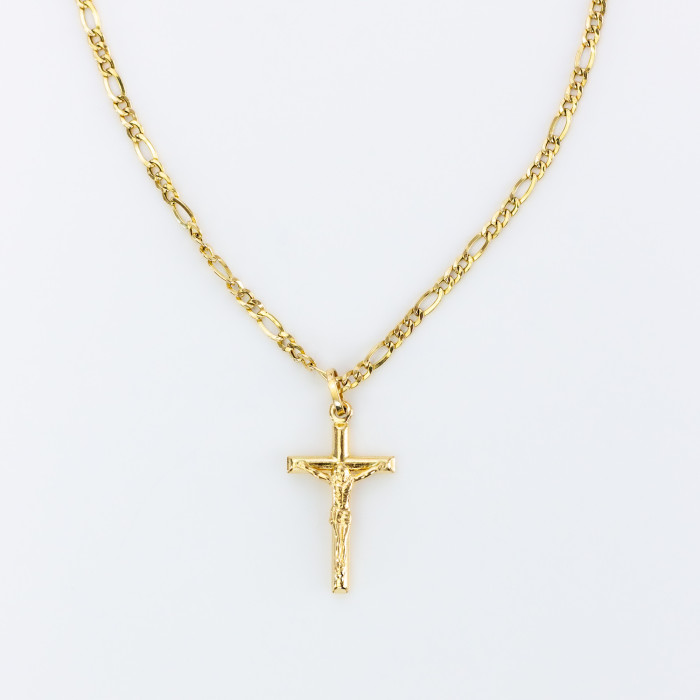 COLLAR CRISTO