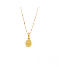 COLLAR ESTRELLA BOLT