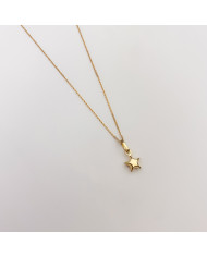 COLLAR ESTRELLA BOLT