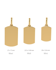 HONOR TAG MIDI