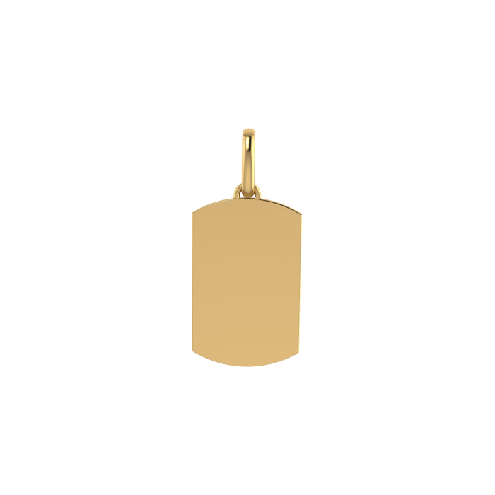 HONOR TAG MAXI