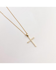 COLLAR ESTRELLA BOLT