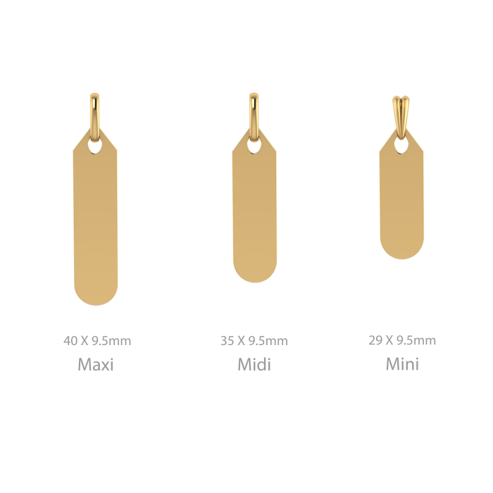SIGNATURE TAG MIDI