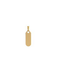 SIGNATURE TAG MINI