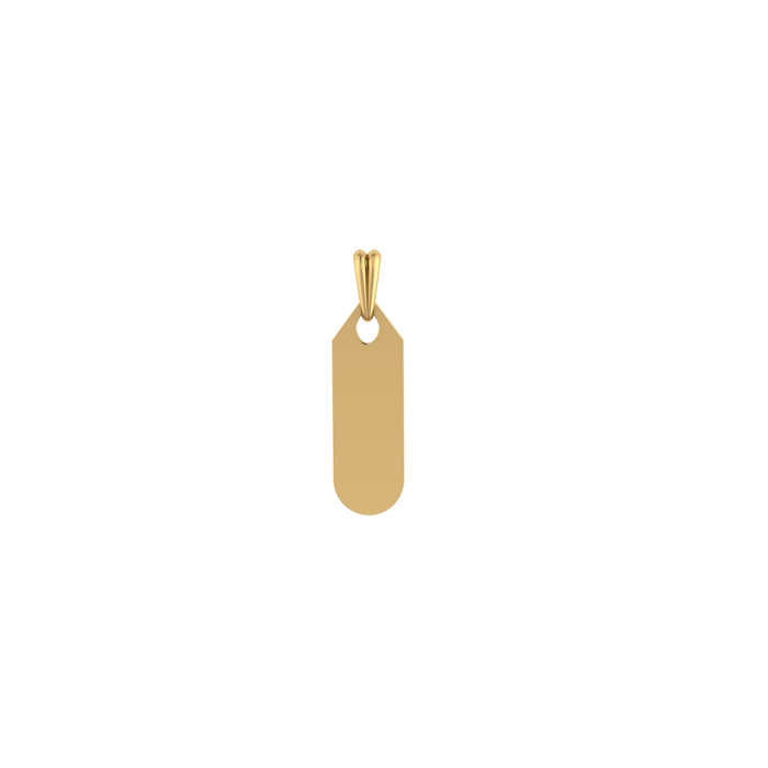 SIGNATURE TAG MINI