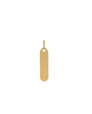 SIGNATURE TAG MAXI