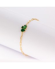 Pulsera TD Green