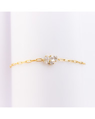 Pulsera The Duchess Cristal