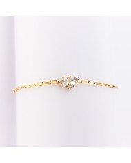 Pulsera The Duchess Crystal