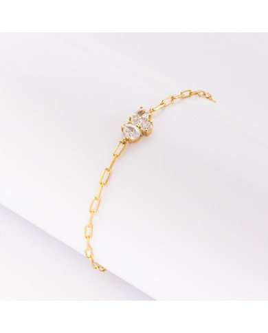 Pulsera The Duchess Crystal