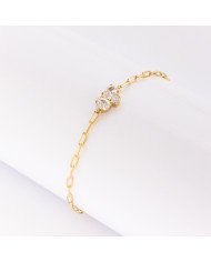 Pulsera The Duchess Crystal