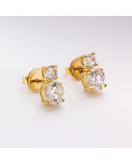Pendientes Annie Champagne
