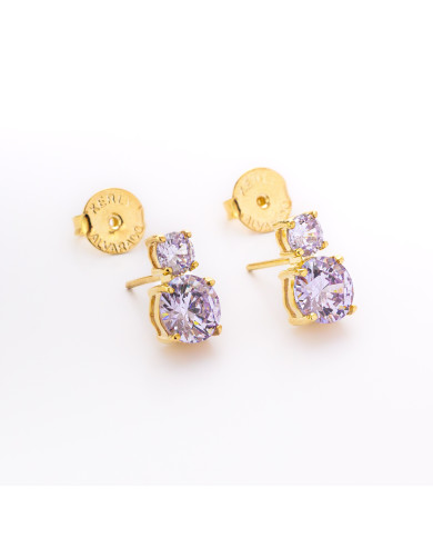 Pendientes Annie Lila
