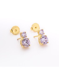 CREST CUFFLINKS