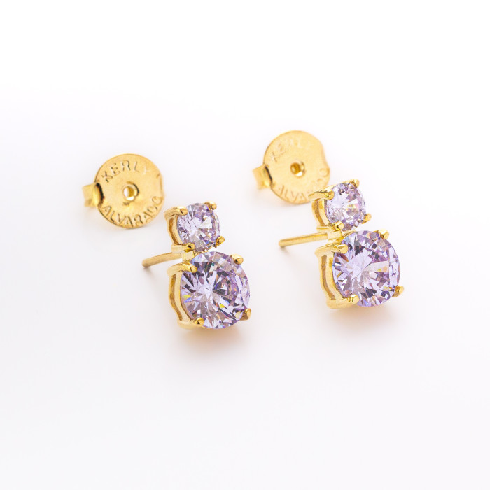 Pendientes Annie Lila