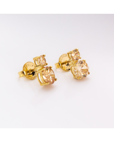 Pendientes Annie Champagne