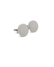 CREST CUFFLINKS