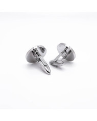 CREST CUFFLINKS