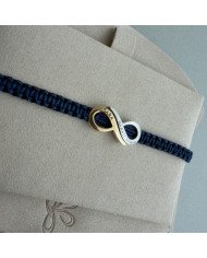 PULSERA INFINITY
