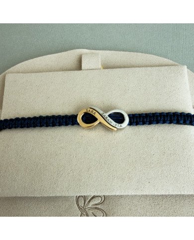PULSERA INFINITY