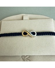 PULSERA INFINITY