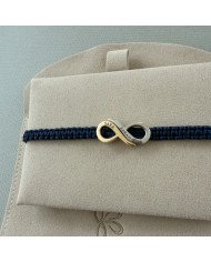 PULSERA INFINITY