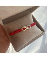 PULSERA INFINITY