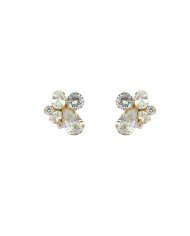 Anillo Marquesita Champagne