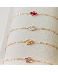 Pulsera The Duchess Crystal