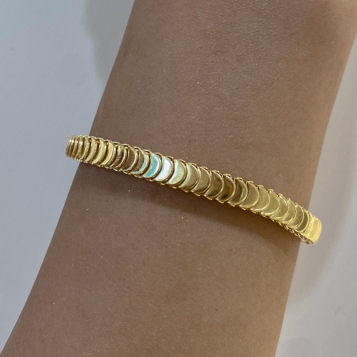PULSERA COBRA