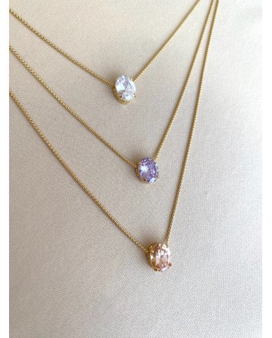 Collar Caroline Lila