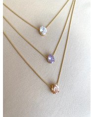 Collar Caroline Lila