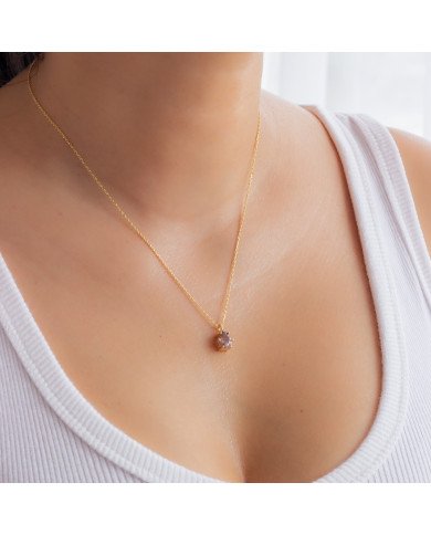 Collar Caroline Lila
