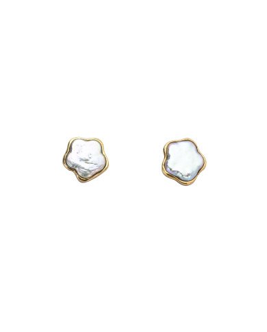 Pendientes Flora Moon Tide