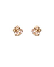 Pendientes Jannie Nude D