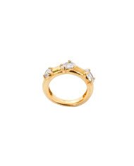 Anillo TD Amarillo