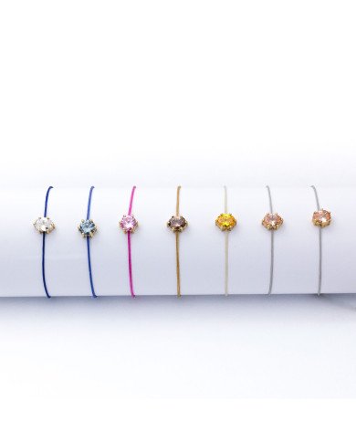PULSERA CAROLINE