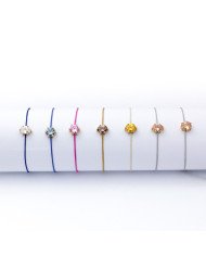 Pendientes Flora Moon Tide