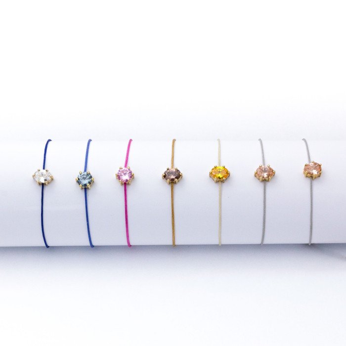 PULSERA CAROLINE