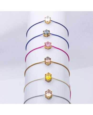 PULSERA CAROLINE