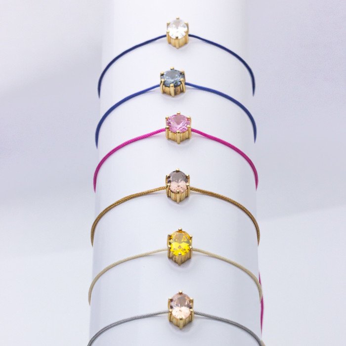 PULSERA CAROLINE