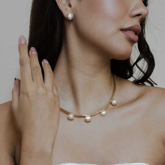 PENDIENTES PERLA JANNETH
