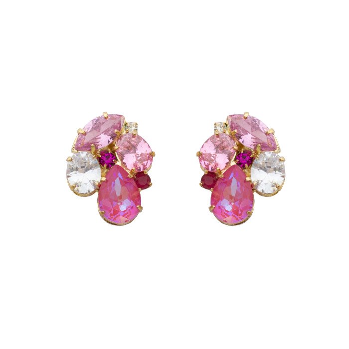 PENDIENTES AURELIA ROSA