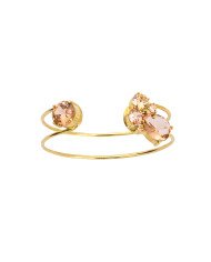 BRAZALETE JANNIE NUDE