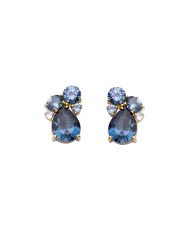 ANILLO AMARE AZUL